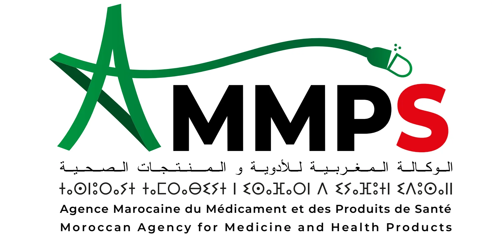 DMP / AMMPS Direction du Médicament