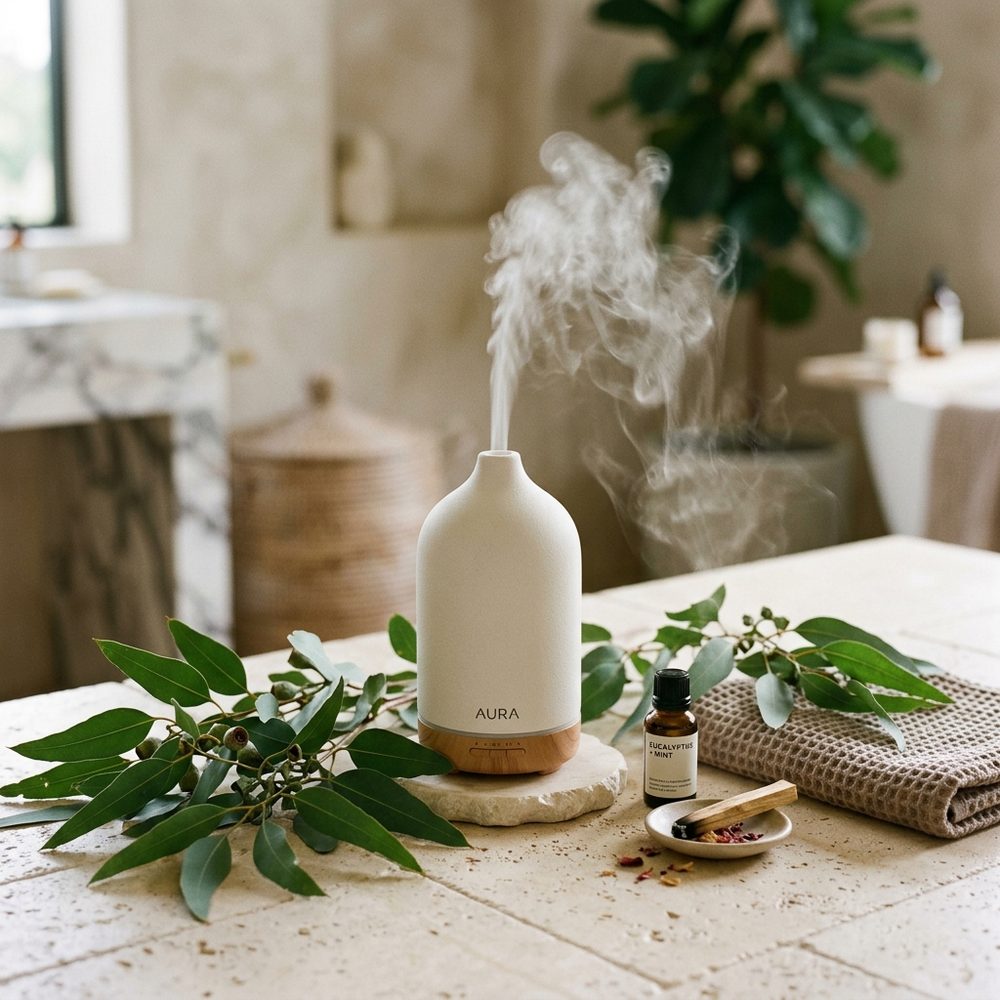 Aromathérapie