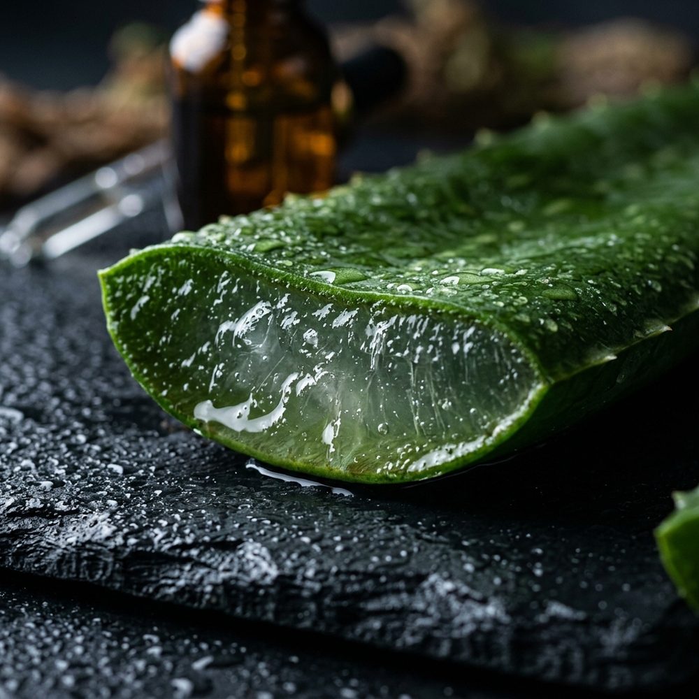 Aloe Vera