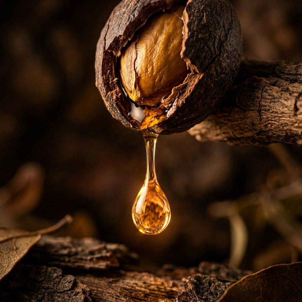 Huile d'Argan