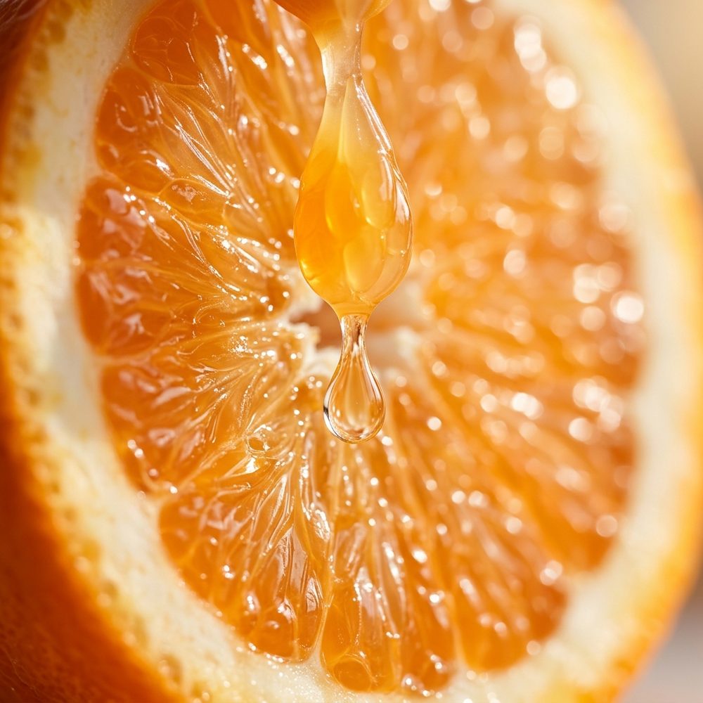 Vitamine C