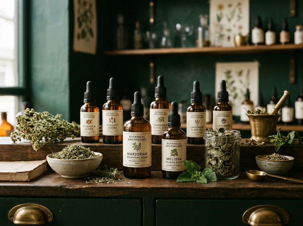 Natural Skincare